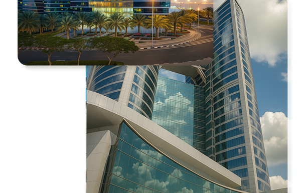 smart business creation freezone