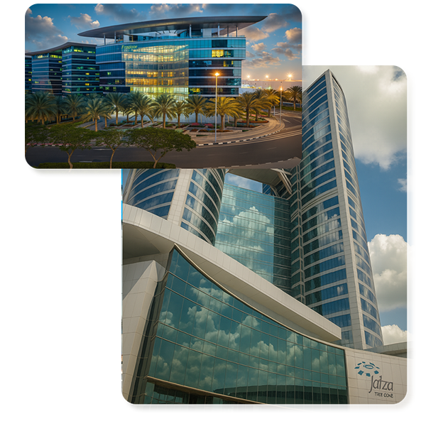 smart business creation freezone