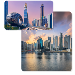 smart business creation mainland