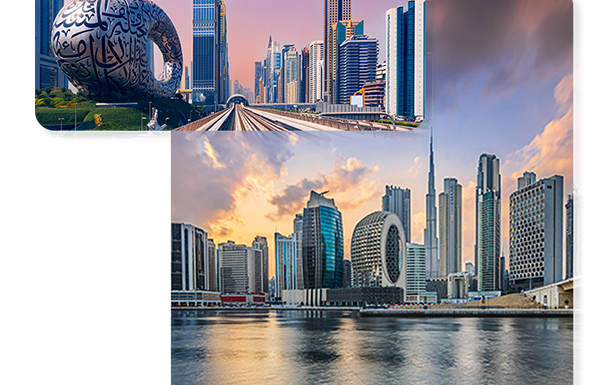 smart business creation mainland