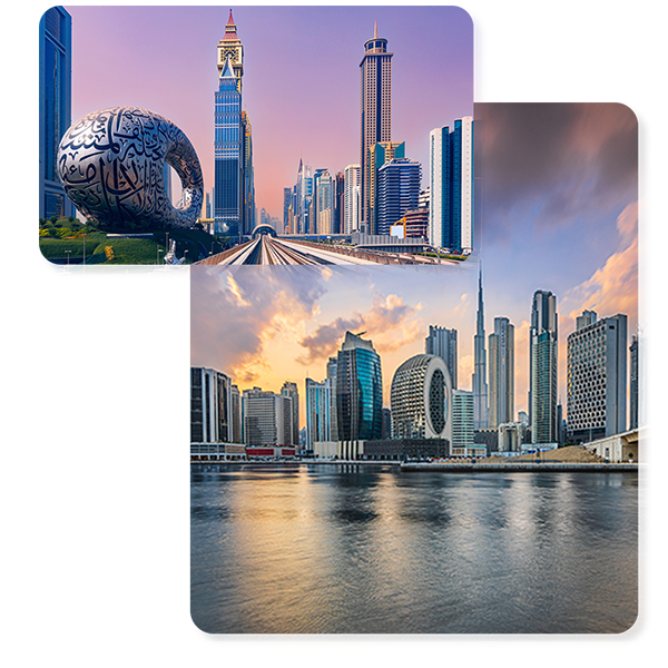 smart business creation mainland