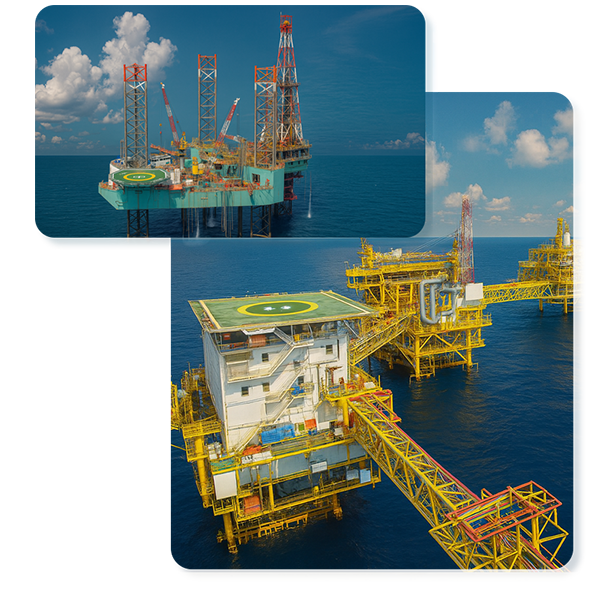 smart business creation offshore