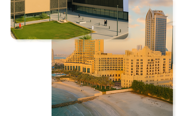 smart business creation ajman