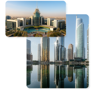smart business creation dubai freezone