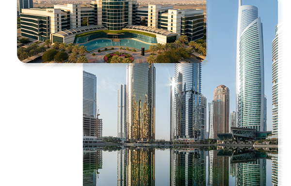 smart business creation dubai freezone