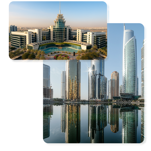 smart business creation dubai freezone