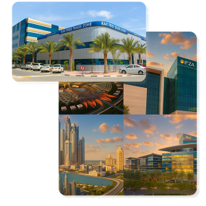 smart business creation other freezone