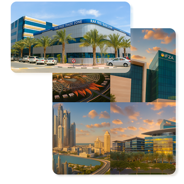 smart business creation other freezone