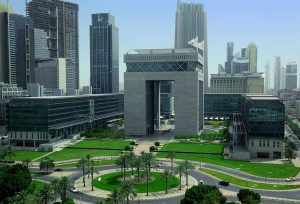 Dubai International Financial Centre (DIFC)