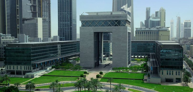 Dubai International Financial Centre (DIFC)