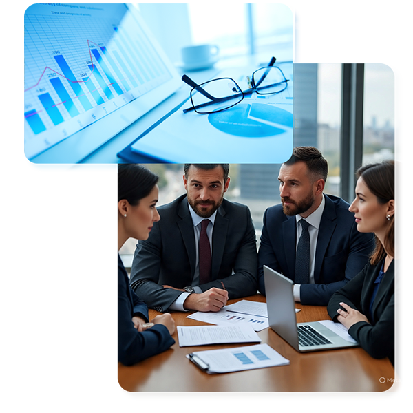 smart business creation financial services