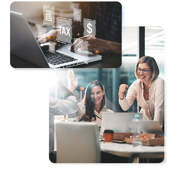 smart business creation financial services