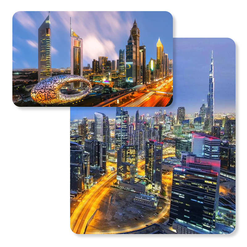 smart business creation mainland