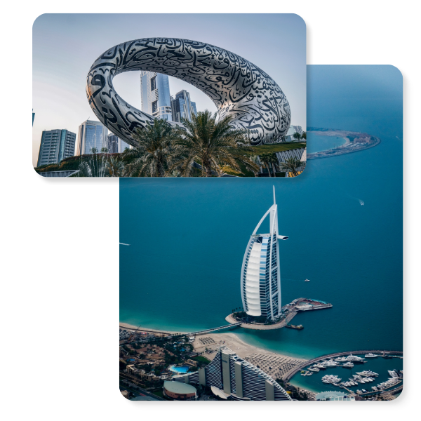 Company Formation in the UAE