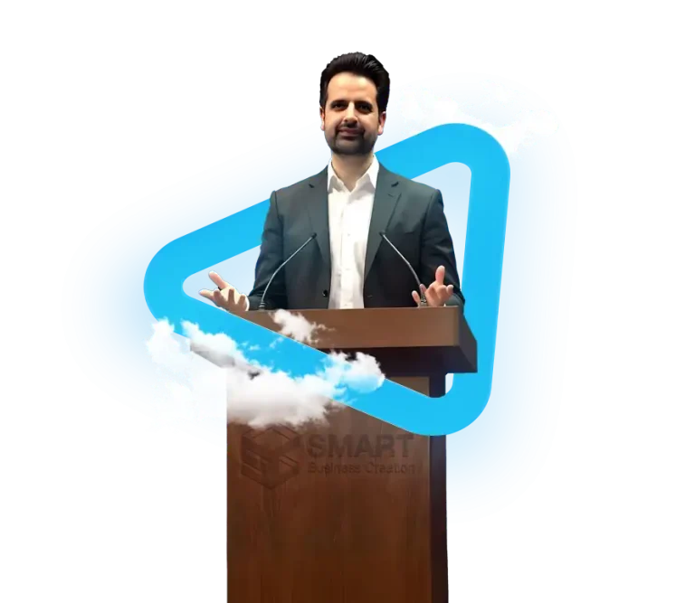 Smart Business Creation Owner