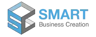 Smart Business Creation logo