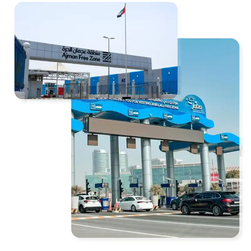 Smart Business Creation