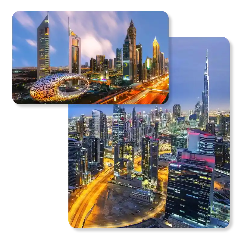 Smart Business Creation