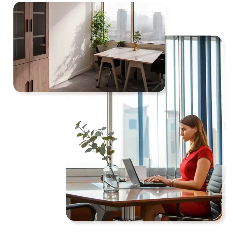 Smart Business Creation