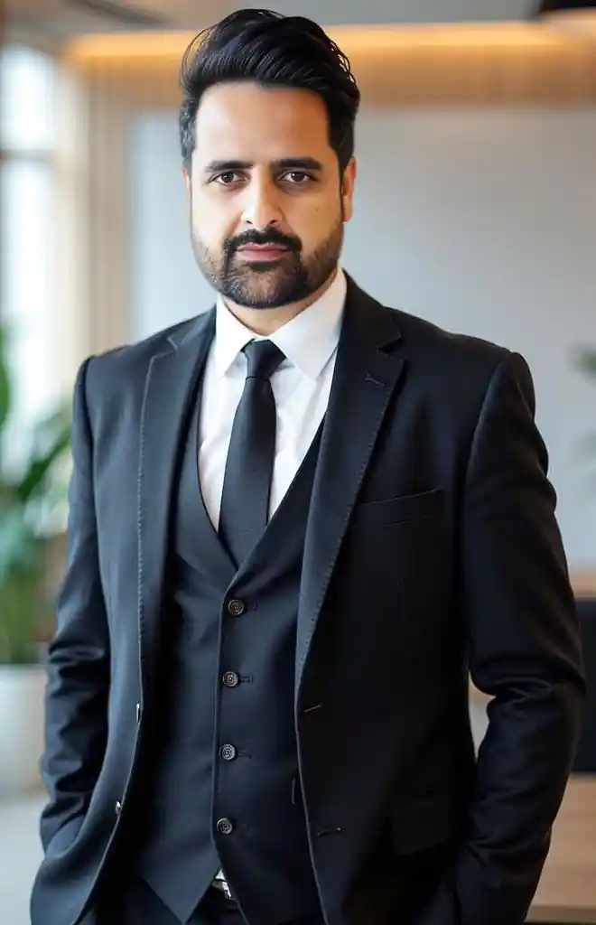 Smart Business Creation